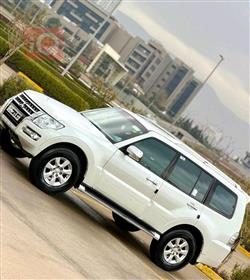 ميتسوبيشي باجيرو